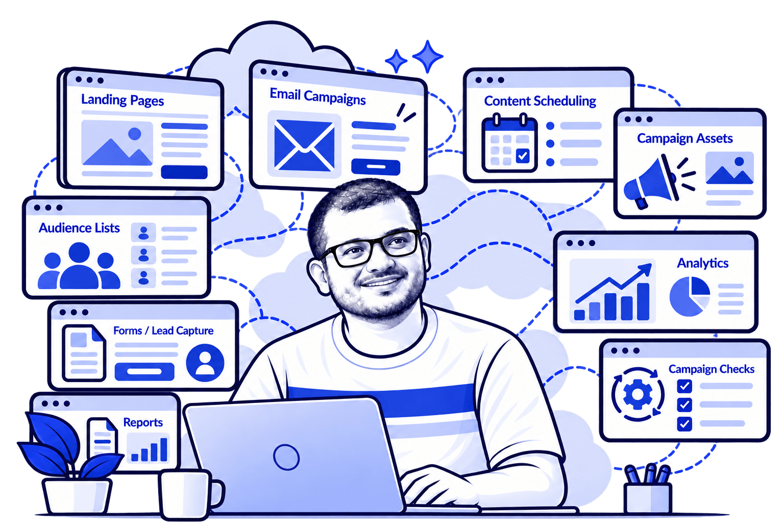 jenobix-digital-marketing-illustration jenobix-digital-marketing-illustration