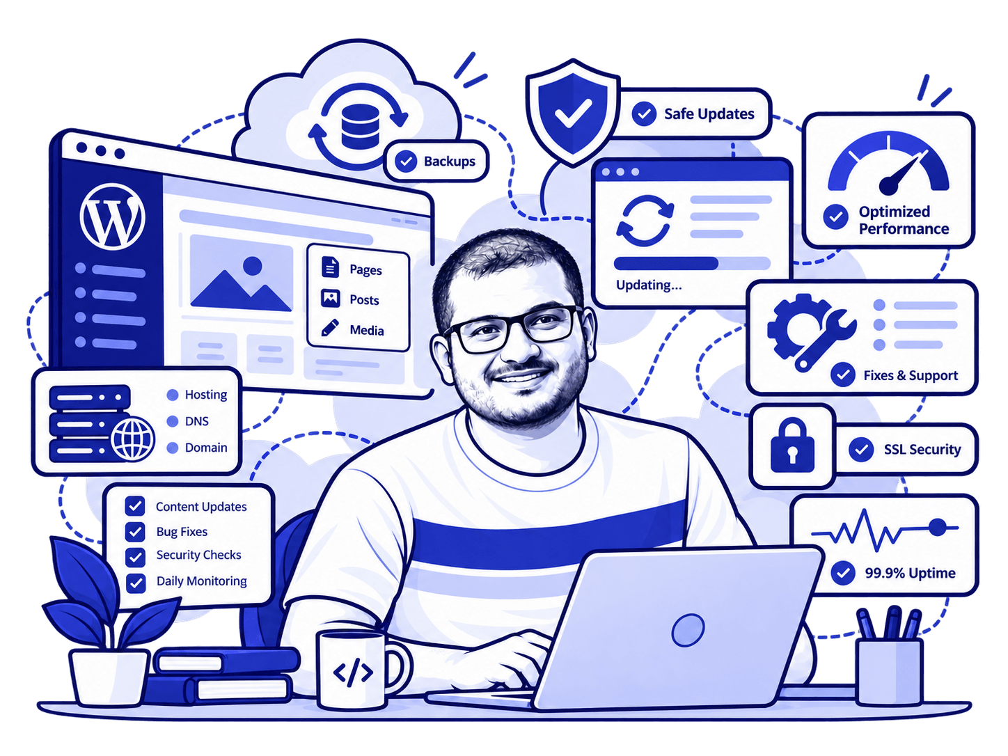 jenobix-website-maintenance-illustration jenobix-website-maintenance-illustration
